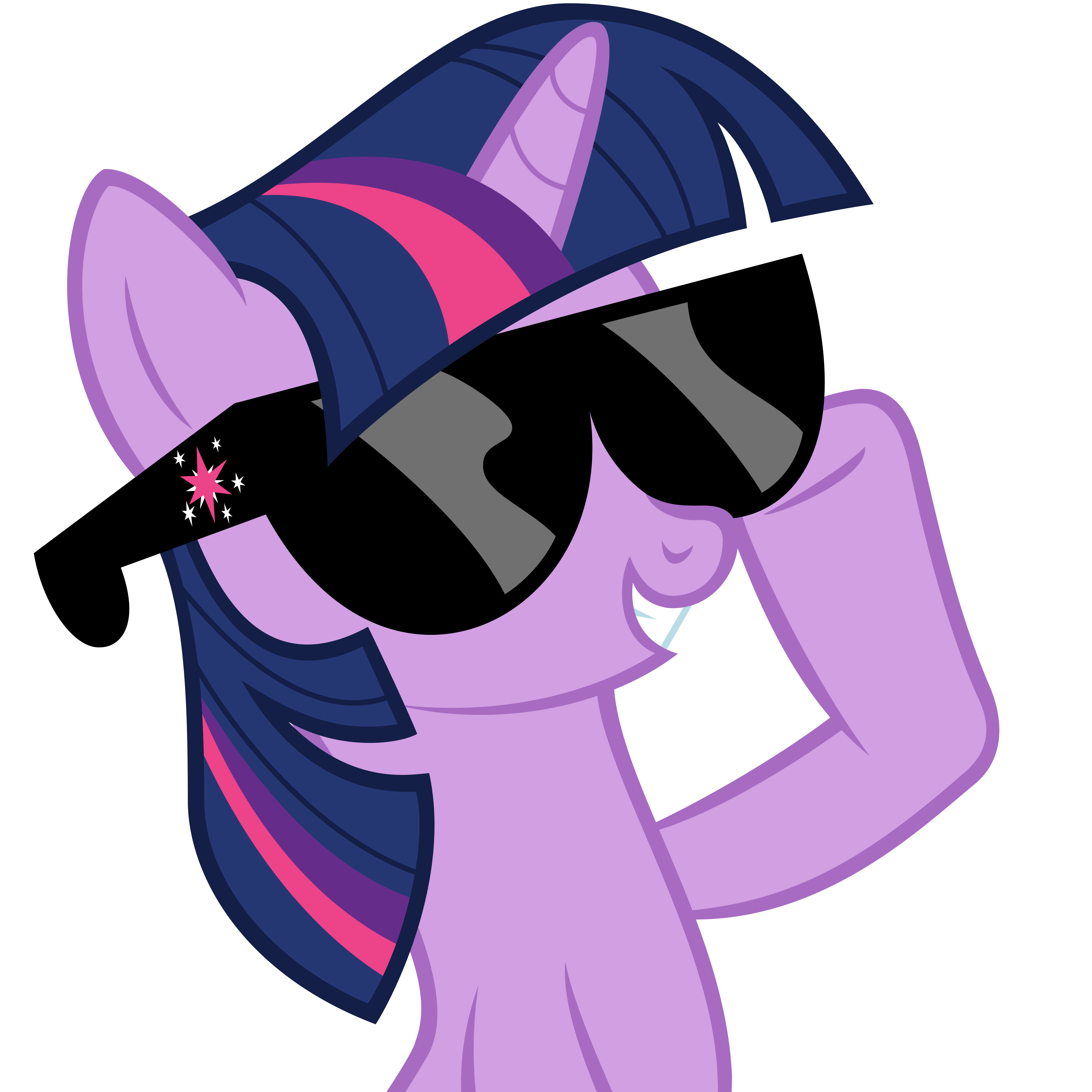 Twilight Sparkle